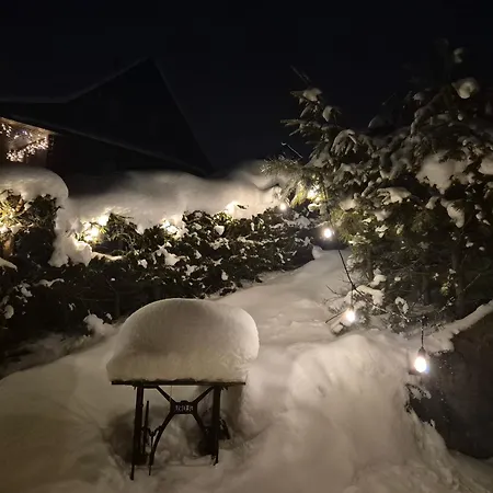 U Małysza * Istebna