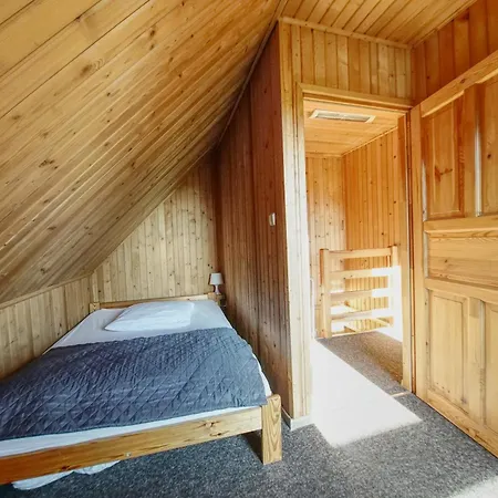 U Małysza Domek alpejski Istebna